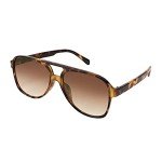FEISEDY Vintage 70s Aviator Sunglasses for All