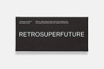 RETROSUPERFUTURE Roma Black Unisex Sunglasses 54mm