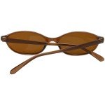 Trendy Y2K Retro Oval Sunglasses for Women