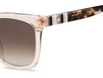 Kate Spade Kiya/S Peach Designer Sunglasses