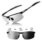 Men's Polarized Sports Sunglasses - Ultra Light