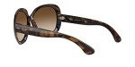 Ray-Ban Jackie Ohh II Butterfly Sunglasses - Havana/Brown