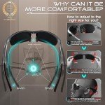 Men's Polarized Sports Sunglasses - Ultra Light