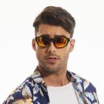 Polarized Designer Sunglasses for Men and Women