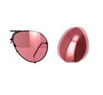 Porsche Design P8478 Original Lens Set – Majolika Wine