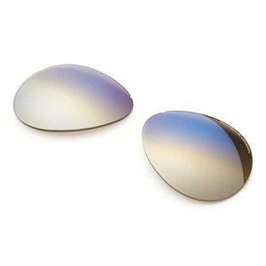 Porsche Design Lens Set for P8478 Sunglasses