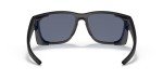 Prada Linea Rossa PS 7 WS DG009R Sunglasses
