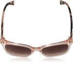 Kate Spade Kiya/S Peach Designer Sunglasses