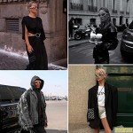 Retro Y2K Oval Polarized Sunglasses for All