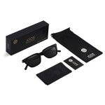 JOOX Polarized Cat Eye Sunglasses for Women