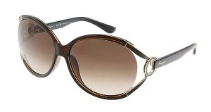 FERRAGAMO SF600S Designer Sunglasses for Style