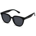 Trendy Cat Eye Polarized Sunglasses for Women