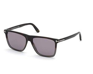 Tom Ford Fletcher FT 0832 Grey Men's Sunglasses
