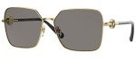 Versace VE2227 Sunglasses - 59mm Frame Size