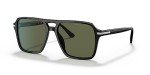 Prada PR 20YS Black Polarized Sunglasses