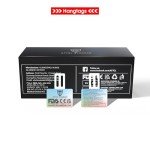 Men's Polarized Wrap Sunglasses for Fishing 5001