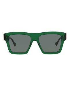 Gucci Square-Frame Designer Sunglasses