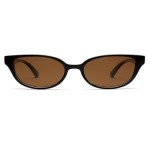 VANLINKER Retro 90s Polarized Sunglasses for All