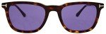 Tom Ford FT 0625 Arnaud Sunglasses - Dark Havana