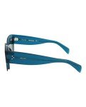 Celine CL 41446 Sunglasses with Green Lenses