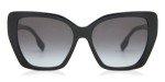 Burberry Tamsin BE4366 Black Sunglasses