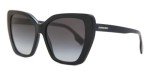 Burberry Tamsin BE4366 Black Sunglasses