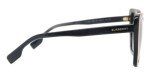 Burberry Tamsin BE4366 Black Sunglasses