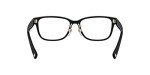 Valentino VA3052D Black Eyeglass Frame 54mm