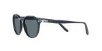 Persol Steve McQueen Round Polarized Sunglasses
