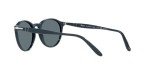 Persol Steve McQueen Round Polarized Sunglasses