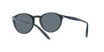 Persol Steve McQueen Round Polarized Sunglasses