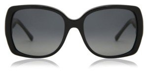 Burberry BE4160 Black Designer Sunglasses