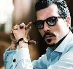 Round Vintage Retro Tinted Sunglasses for Everyone