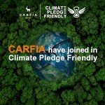 CARFIA Retro Polarized Sunglasses for Men