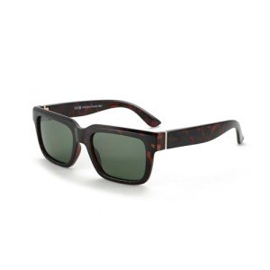 ZENOTTIC Rectangle Polarized Sunglasses - UV400 Protection
