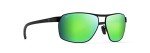 Maui Jim The Bird Polarized Sunglasses - Black