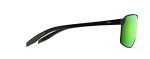 Maui Jim The Bird Polarized Sunglasses - Black