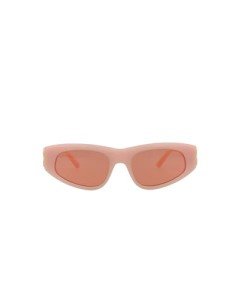 Balenciaga Cat Eye Acetate Sunglasses