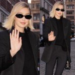 Trendy 90s Cat Eye Oval Sunglasses for Women