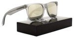 RetroSuperFuture SueB3 Classic Grey Mirrored Sunglasses