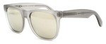 RetroSuperFuture SueB3 Classic Grey Mirrored Sunglasses