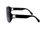 Moncler ML 0246 Shiny Black Sunglasses