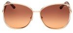 Tom Ford FT 1091 Shiny Deep Gold Sunglasses