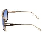 Gobiger Men's Aviator Sunglasses with UV Protection