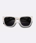 Trendy Square Sunglasses for Men and Women