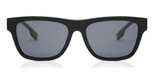 Burberry BE 4293 Polar Grey Sunglasses