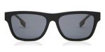 Burberry BE 4293 Polar Grey Sunglasses