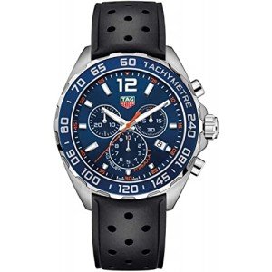 TAG Heuer Formula One Men's Sunglasses