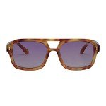 Royal Honey Tort/Lavender Polarized Women's Sunglasses