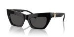 Burberry Cateye Sunglasses with Free Eyewear Kit